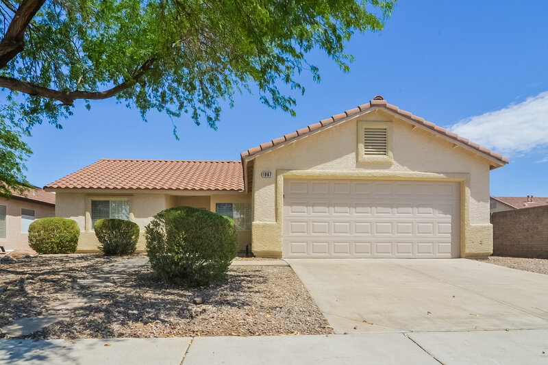 2,940/Mo, 1067 Kennebunk Cir Henderson, NV 89015 External View