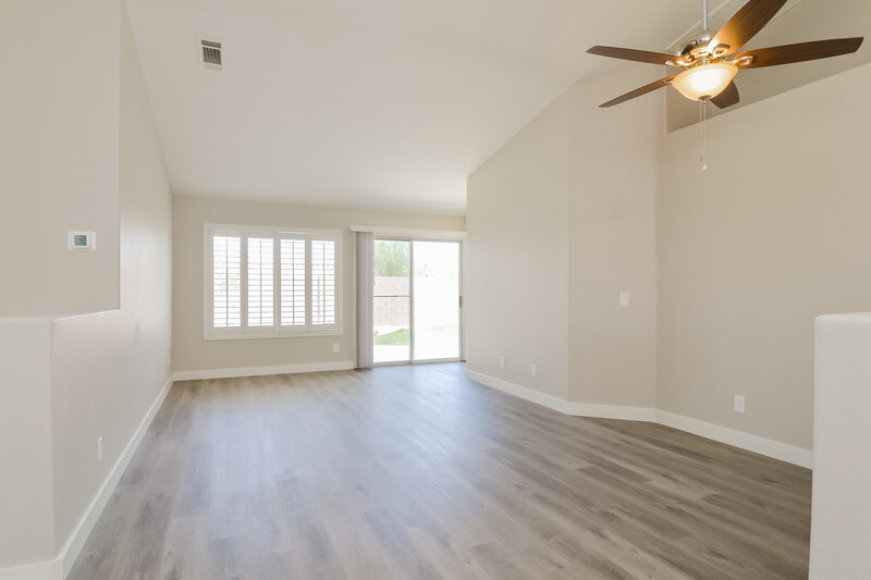 2,940/Mo, 1067 Kennebunk Cir Henderson, NV 89015 Living Room View