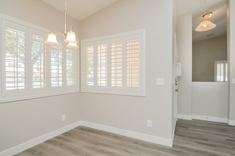 2,940/Mo, 1067 Kennebunk Cir Henderson, NV 89015 Dining Room View