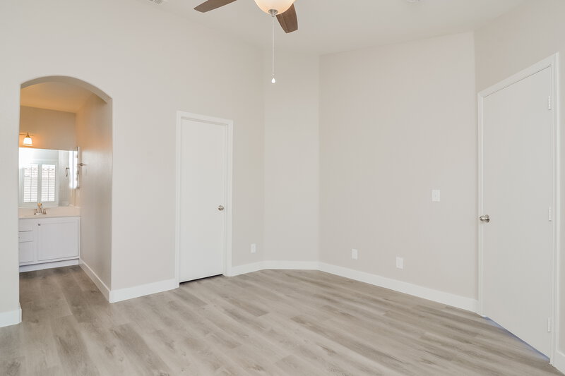 2,940/Mo, 1067 Kennebunk Cir Henderson, NV 89015 Main Bedroom View