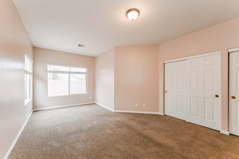 1,940/Mo, 1070 Warm Canyon Way Las Vegas, NV 89123 Main Bedroom View