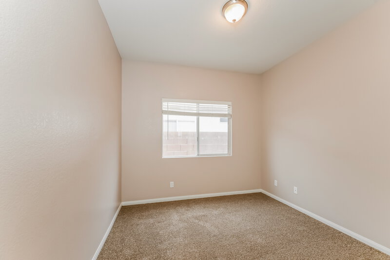 1,940/Mo, 1070 Warm Canyon Way Las Vegas, NV 89123 Bedroom View