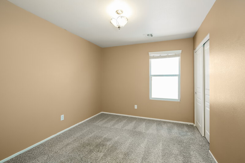 2,165/Mo, 9434 Blooming Grove Ave Las Vegas, NV 89149 Bedroom View