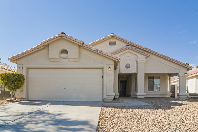 2,210/Mo, 1758 Saint Thomas Dr Henderson, NV 89074 External View