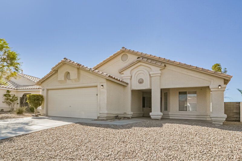 2,210/Mo, 1758 Saint Thomas Dr Henderson, NV 89074 Front View