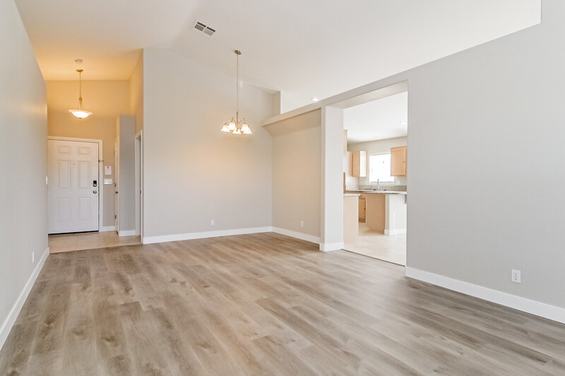 2,210/Mo, 1758 Saint Thomas Dr Henderson, NV 89074 Living Room View 3