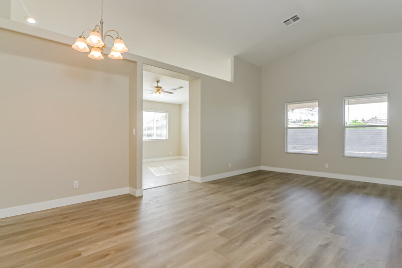 2,210/Mo, 1758 Saint Thomas Dr Henderson, NV 89074 Dining Room View