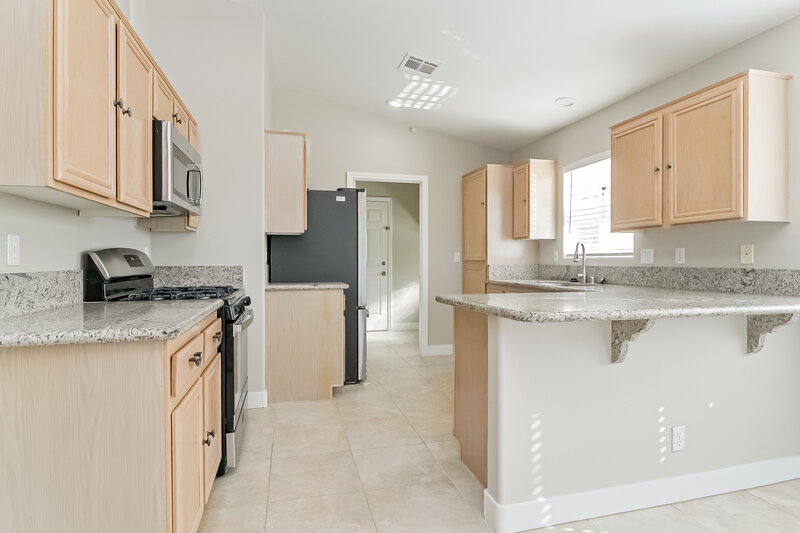 2,210/Mo, 1758 Saint Thomas Dr Henderson, NV 89074 Kitchen View