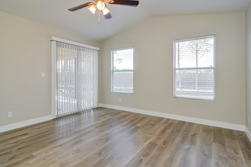 2,210/Mo, 1758 Saint Thomas Dr Henderson, NV 89074 Main Bedroom View