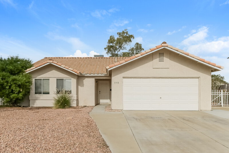 1,960/Mo, 390 Lombardy Cir Henderson, NV 89015 External View