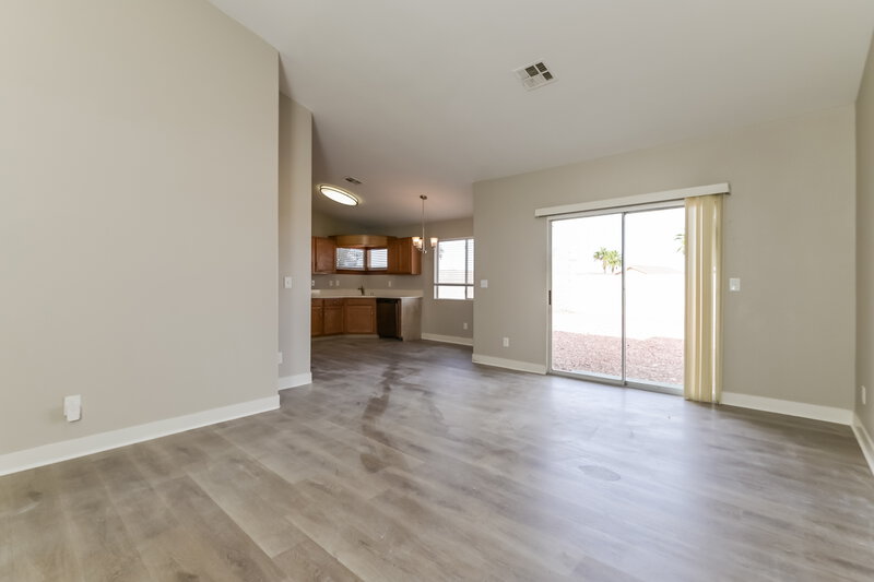 1,960/Mo, 390 Lombardy Cir Henderson, NV 89015 Living Room View 2