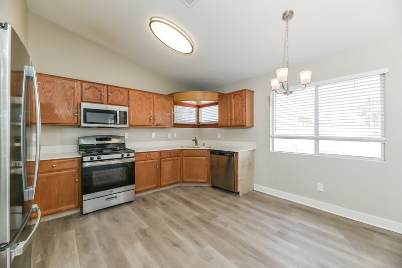 1,960/Mo, 390 Lombardy Cir Henderson, NV 89015 Dining Room View