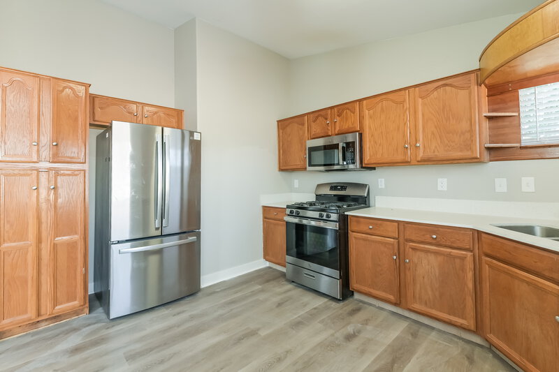 1,960/Mo, 390 Lombardy Cir Henderson, NV 89015 Kitchen View