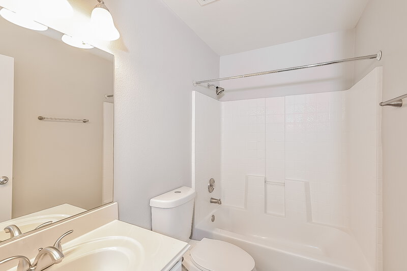2,030/Mo, 1218 Cobble Lake Ave North Las Vegas, NV 89081 Bathroom View