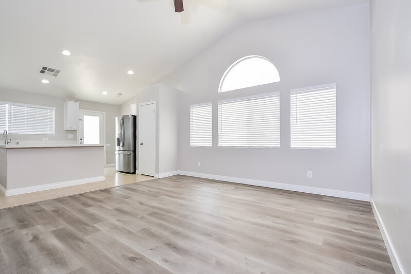 2,150/Mo, 7873 Lovely Pine Pl Las Vegas, NV 89143 Living Room View 2