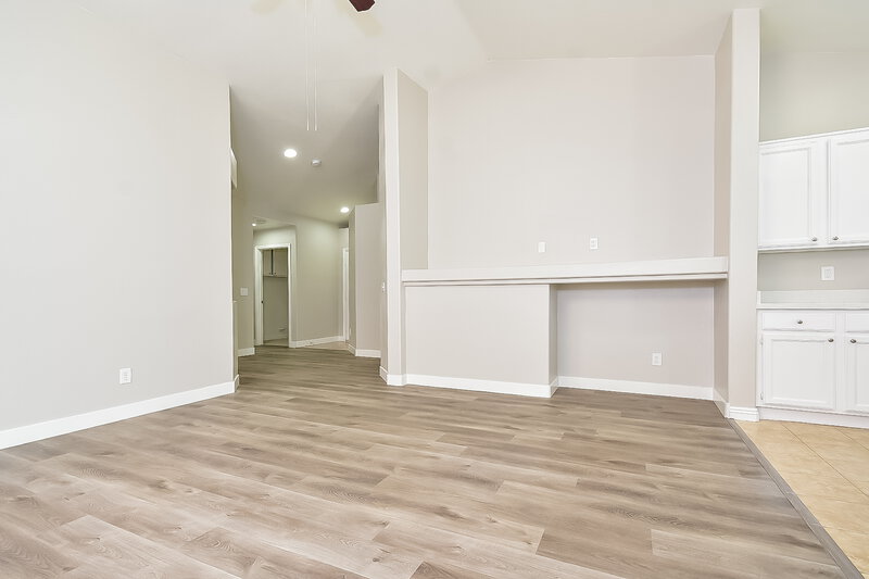 2,150/Mo, 7873 Lovely Pine Pl Las Vegas, NV 89143 Living Room View 3