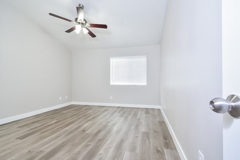 2,150/Mo, 7873 Lovely Pine Pl Las Vegas, NV 89143 Main Bedroom View