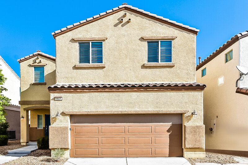 1,990/Mo, 9028 Leading Ct Las Vegas, NV 89149 External View