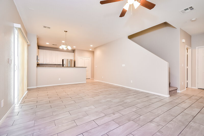 1,990/Mo, 9028 Leading Ct Las Vegas, NV 89149 Living Room View 2