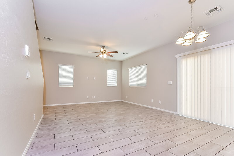 1,990/Mo, 9028 Leading Ct Las Vegas, NV 89149 Dining Room View