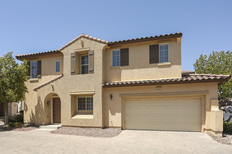 1,975/Mo, 1021 Sunny Acres Ave North Las Vegas, NV 89081 External View
