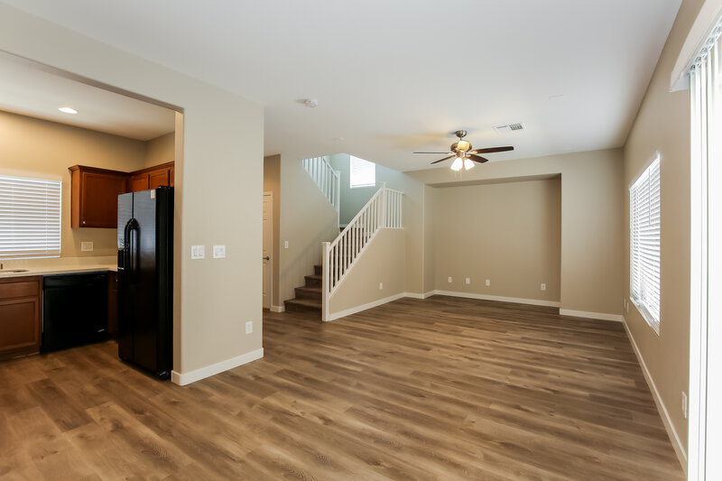 1,975/Mo, 1021 Sunny Acres Ave North Las Vegas, NV 89081 Misc View