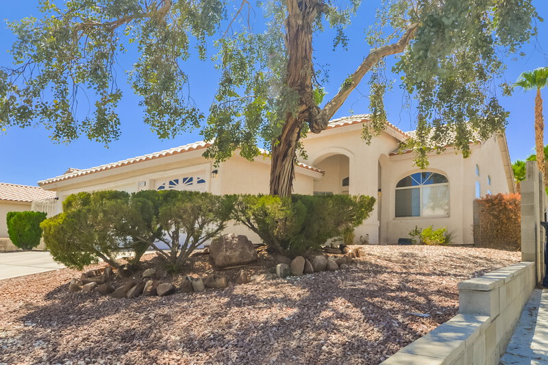 2,015/Mo, 931 Blue Arroyo Dr Henderson, NV 89015 Misc View