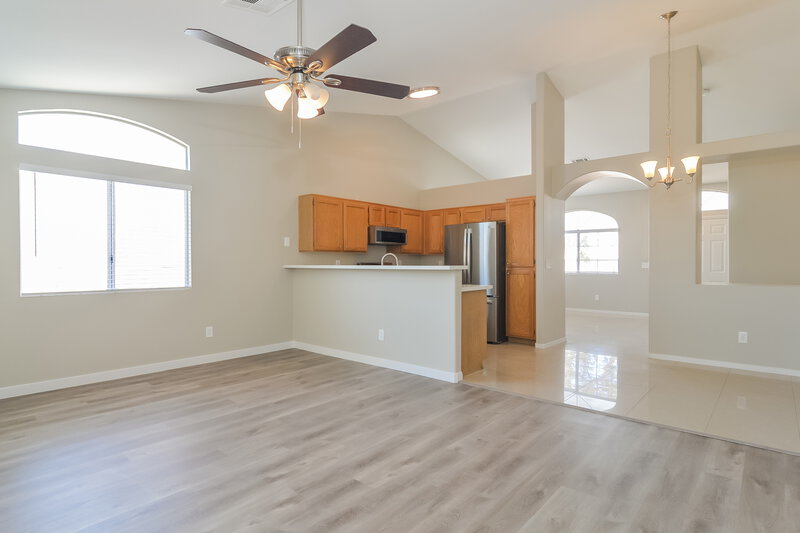 2,015/Mo, 931 Blue Arroyo Dr Henderson, NV 89015 Misc View 6