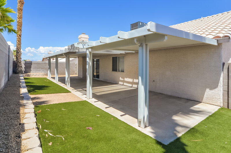 2,015/Mo, 931 Blue Arroyo Dr Henderson, NV 89015 Misc View 14