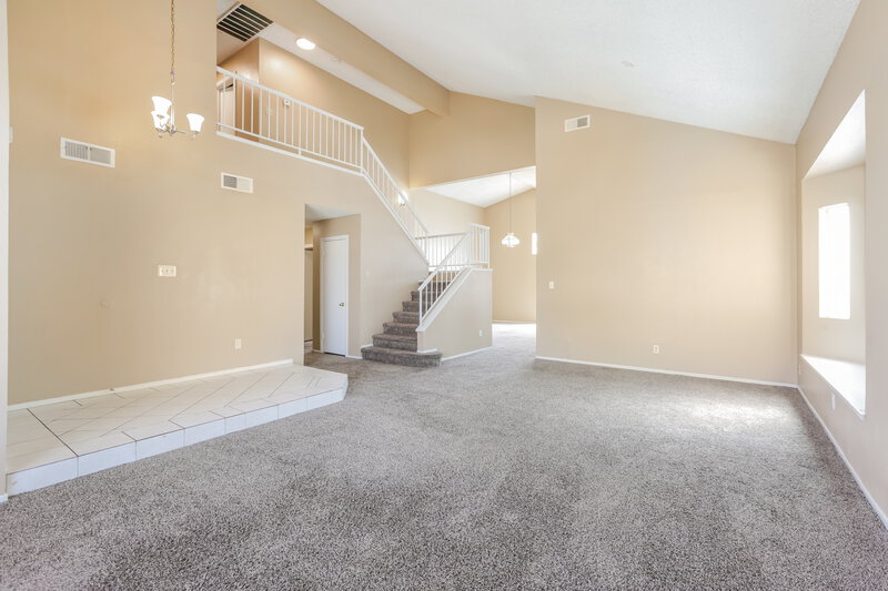 2,285/Mo, 4216 Laurel Hill Dr North Las Vegas, NV 89032 Dining Room View