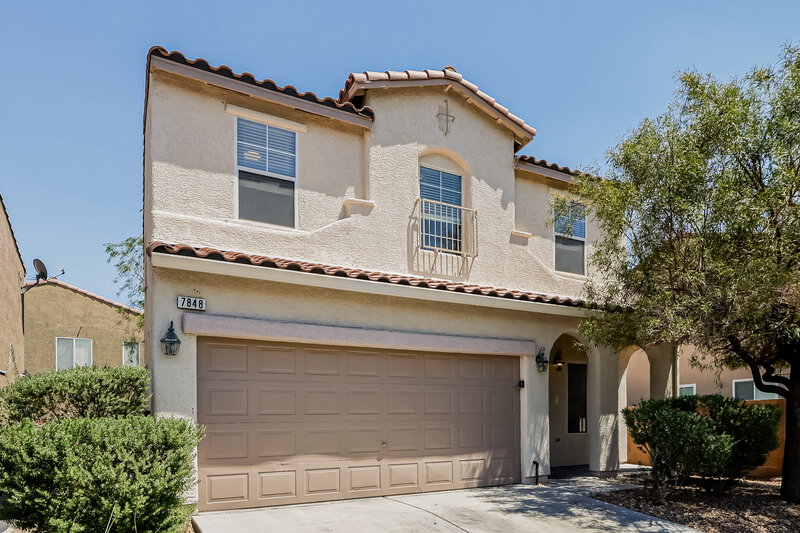 2,155/Mo, 7848 Juniper Forest St Las Vegas, NV 89139 Misc View