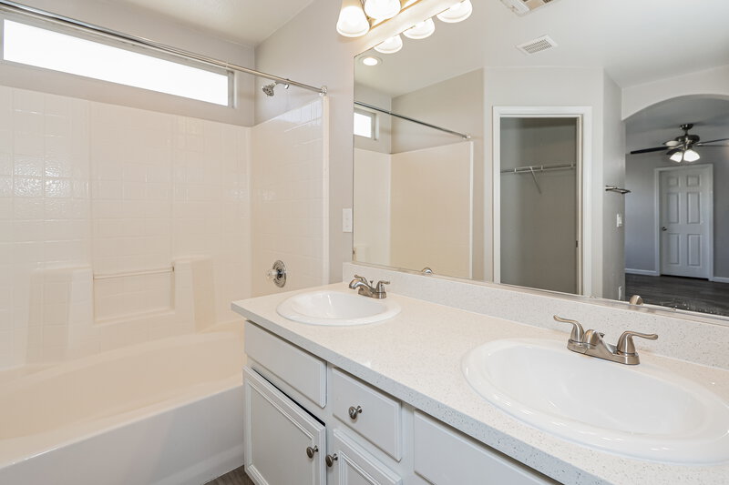 2,155/Mo, 7848 Juniper Forest St Las Vegas, NV 89139 Misc View 8