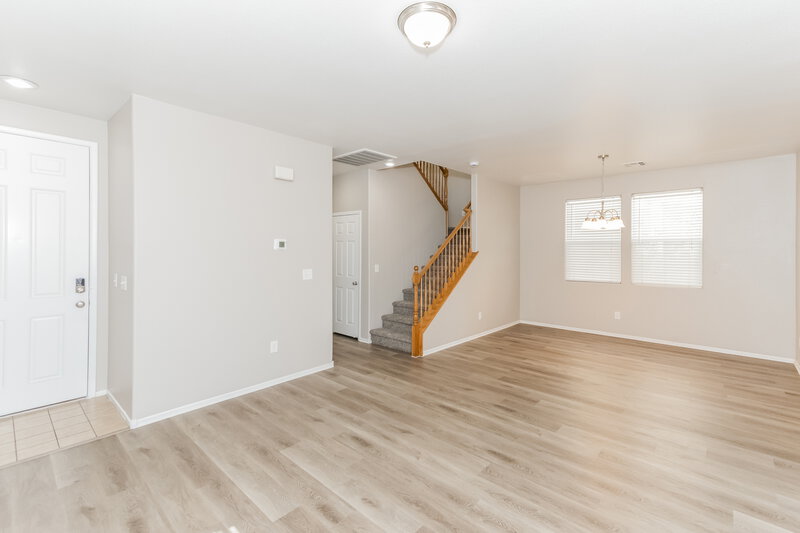 2,275/Mo, 70 Glen Park Ave Las Vegas, NV 89183 Living Room View