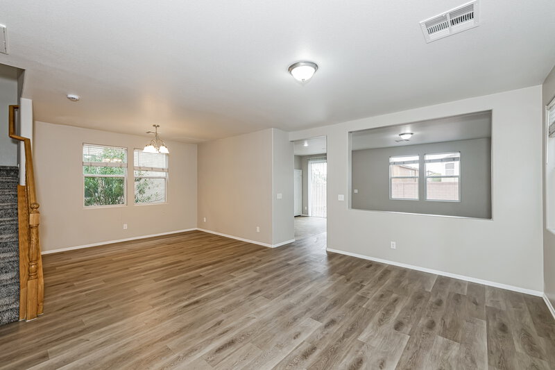 2,295/Mo, 70 Glen Park Ave Las Vegas, NV 89183 Living Room View