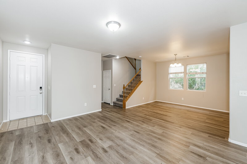 2,295/Mo, 70 Glen Park Ave Las Vegas, NV 89183 Living Room View 2