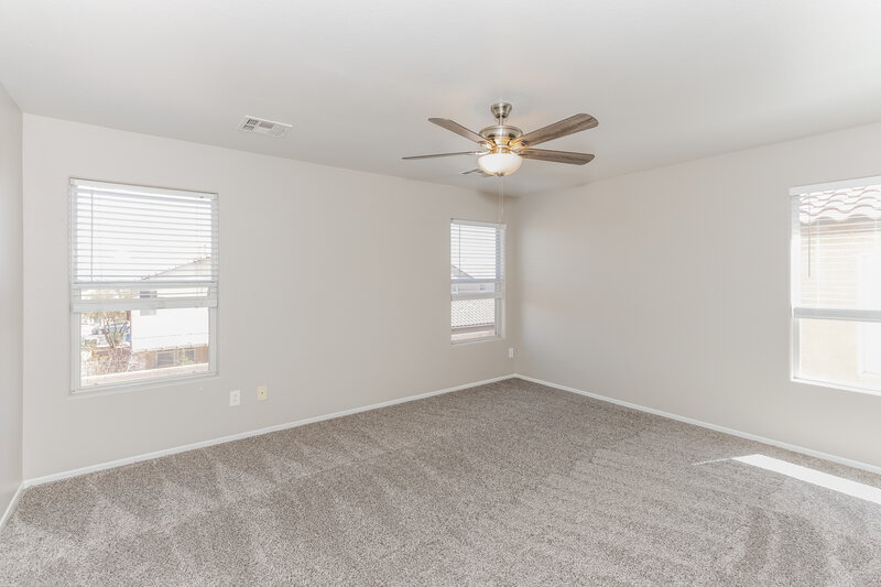 2,275/Mo, 70 Glen Park Ave Las Vegas, NV 89183 Main Bedroom View