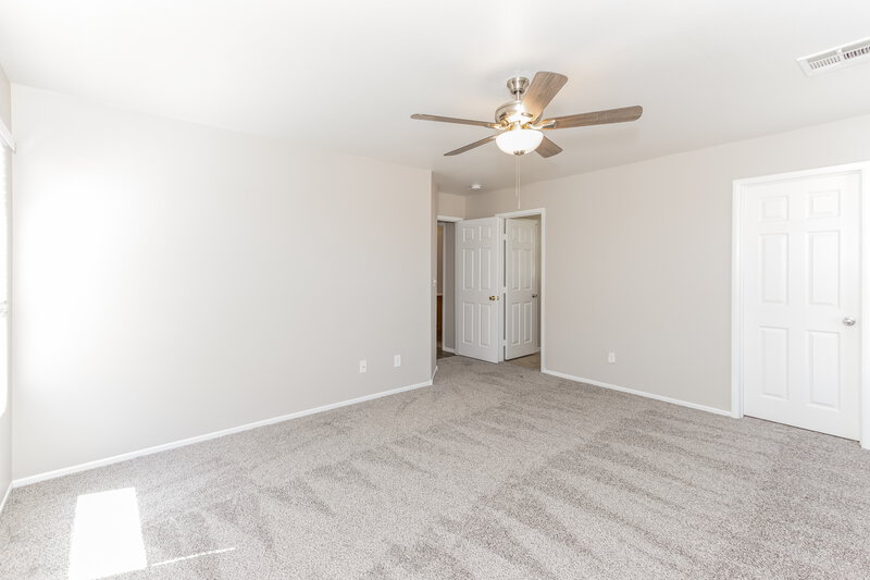 2,275/Mo, 70 Glen Park Ave Las Vegas, NV 89183 Main Bedroom View 2