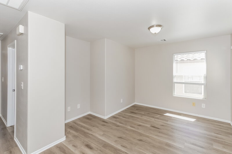 2,275/Mo, 70 Glen Park Ave Las Vegas, NV 89183 Bedroom View