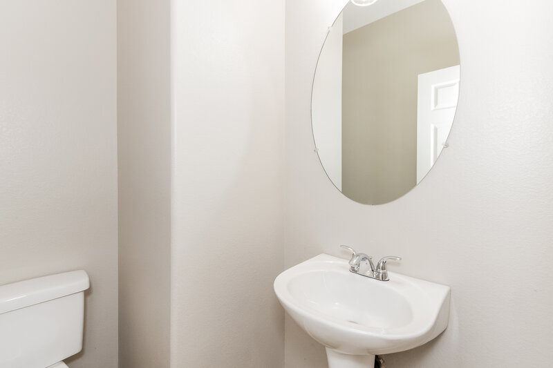 2,275/Mo, 70 Glen Park Ave Las Vegas, NV 89183 Powder Room View