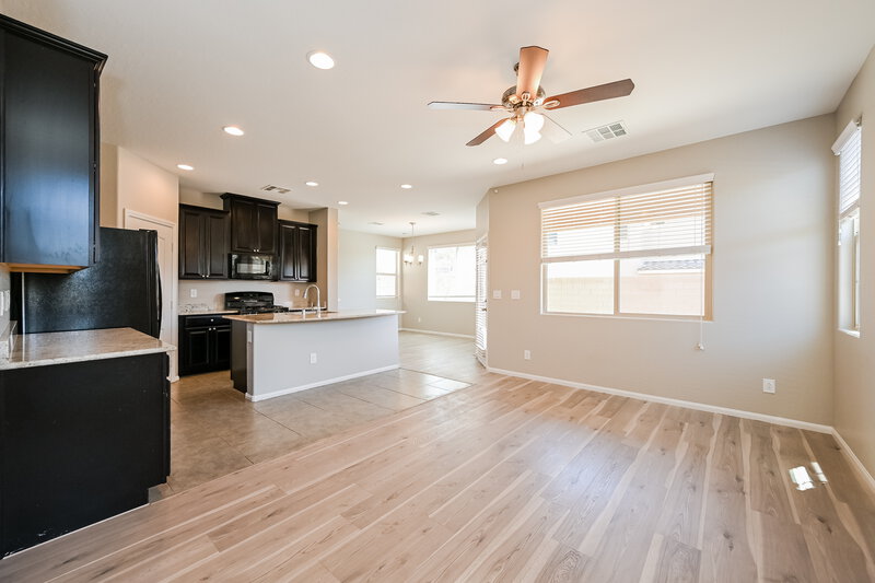 2,010/Mo, 7660 Eastham Bay Ave Las Vegas, NV 89179 Living Room View