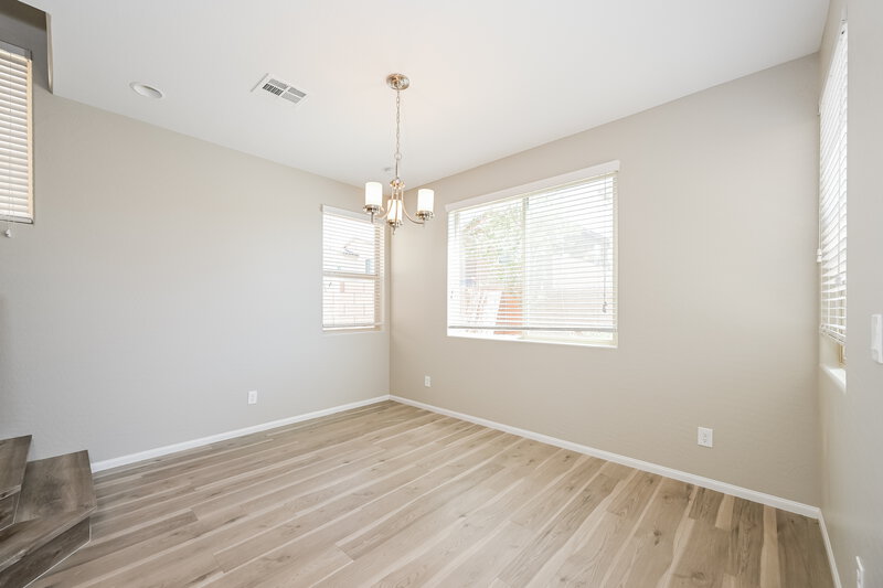 2,010/Mo, 7660 Eastham Bay Ave Las Vegas, NV 89179 Dining Room View