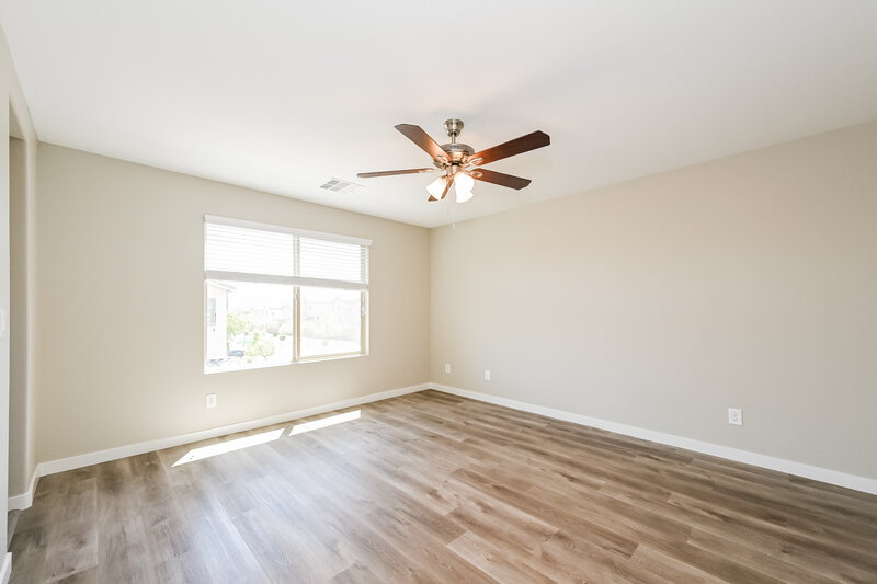 2,010/Mo, 7660 Eastham Bay Ave Las Vegas, NV 89179 Main Bedroom View