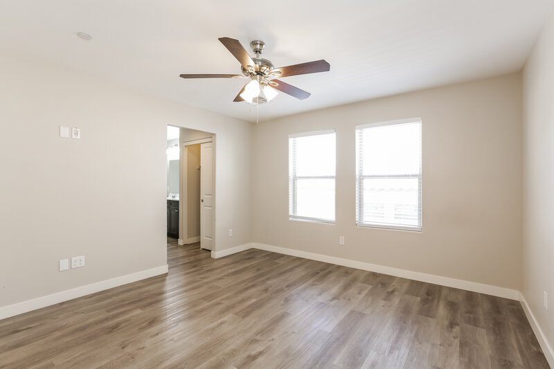 2,125/Mo, 7563 Bethel Cove Ct Las Vegas, NV 89166 Main Bedroom View