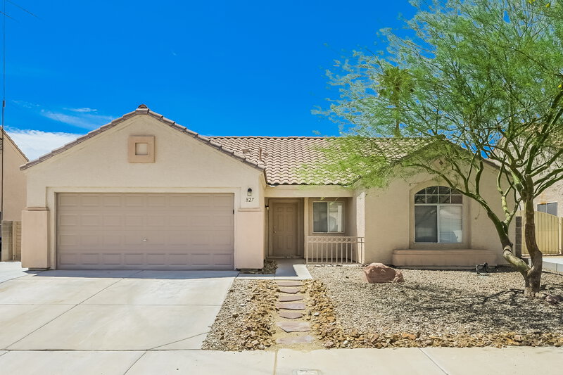 2,130/Mo, 827 Golden Plata Ct Henderson, NV 89015 External View