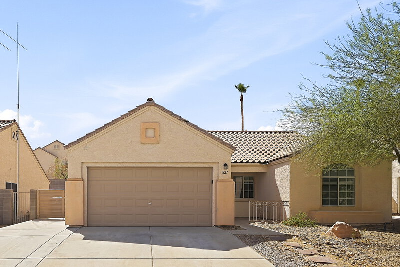 2,150/Mo, 827 Golden Plata Ct Henderson, NV 89015 External View