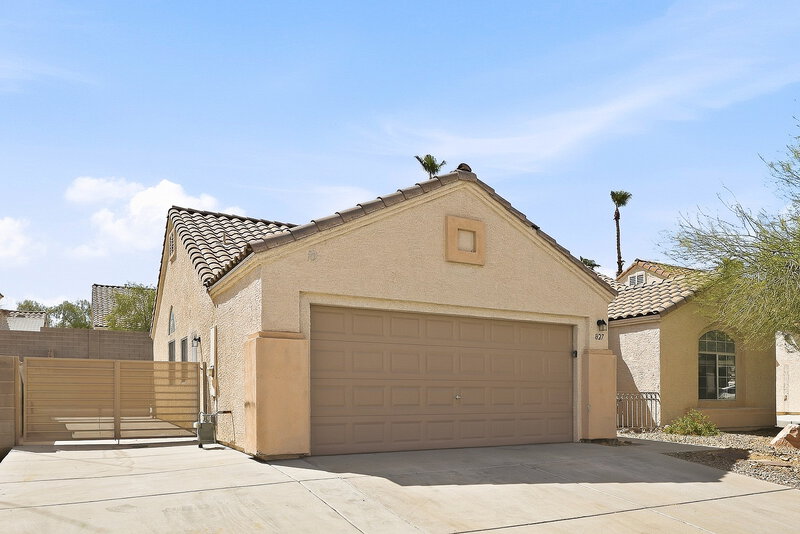 2,150/Mo, 827 Golden Plata Ct Henderson, NV 89015 Front View