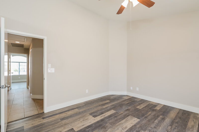 2,130/Mo, 827 Golden Plata Ct Henderson, NV 89015 Main Bedroom View 2
