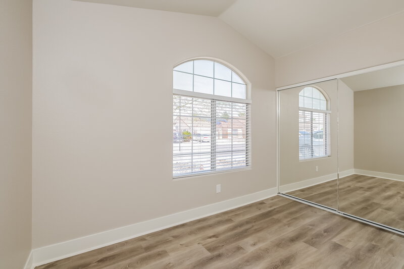 2,130/Mo, 827 Golden Plata Ct Henderson, NV 89015 Bedroom View 2