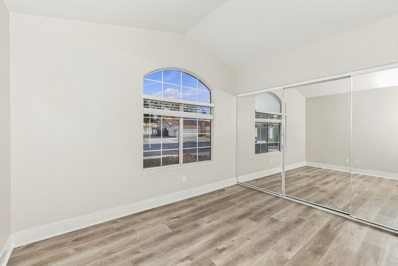 2,150/Mo, 827 Golden Plata Ct Henderson, NV 89015 Bedroom View 2