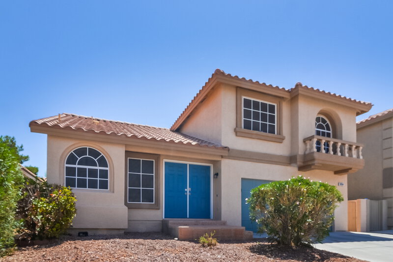 2,245/Mo, 9854 Silver Chaps Ct Las Vegas, NV 89183 Misc View